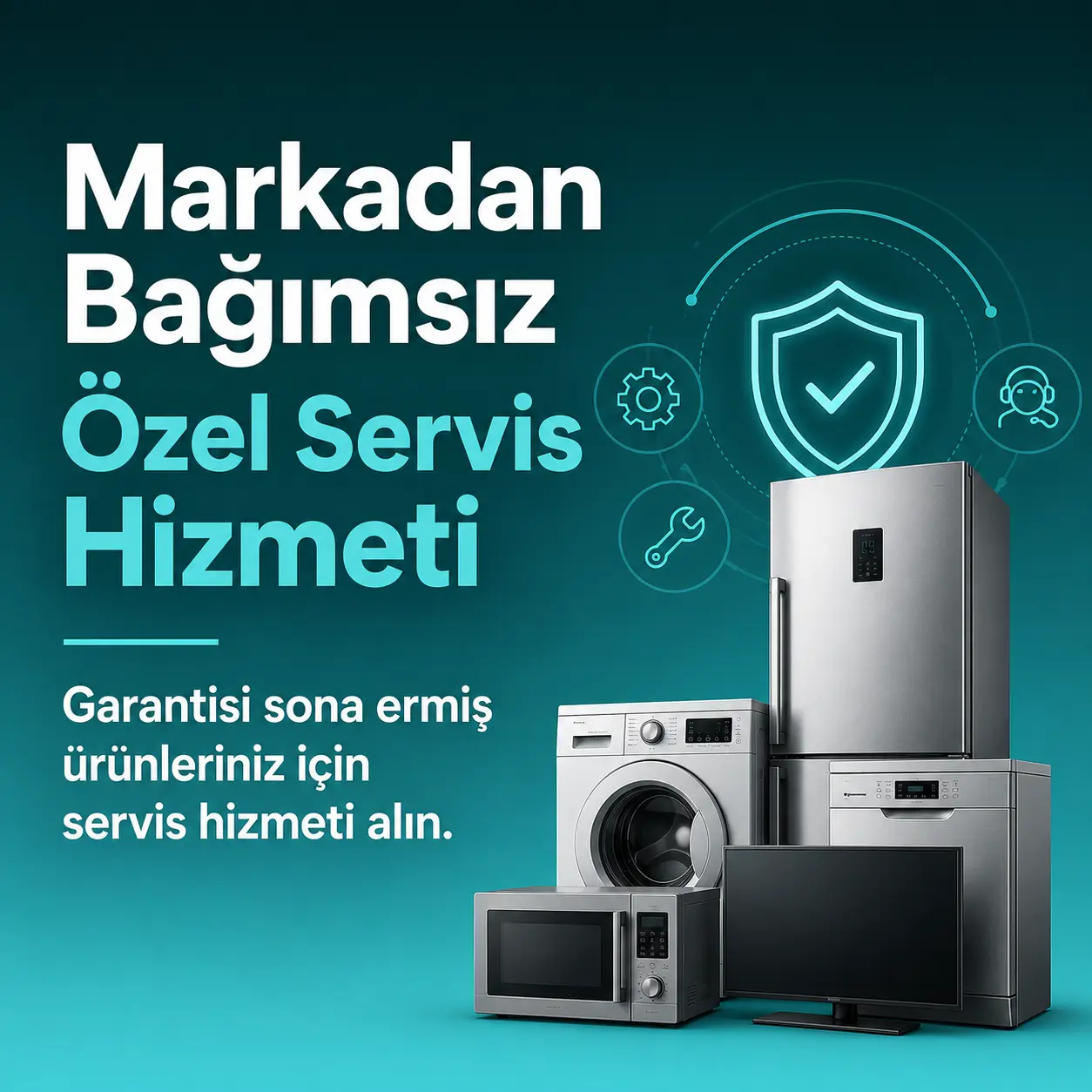Selçuk Termodinamik Teknik Servis
